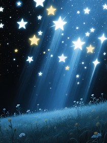 星空浪漫