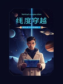 緯度穿越：程序員到多元宇宙旅人