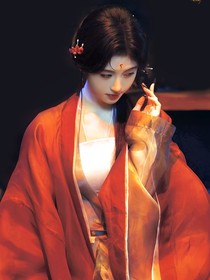 綜影視：神女她以身渡人