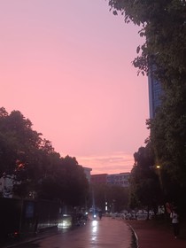 南北往事集