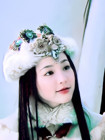 少年楊家將：銀鏡傳奇