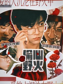 TF三代：偷心野火