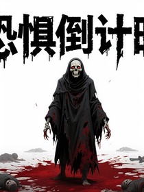 恐懼倒計(jì)時(shí)
