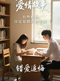错爱追悔