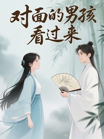 綜影視——對(duì)面的男孩看過來
