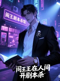 阎王在人间开剧本杀