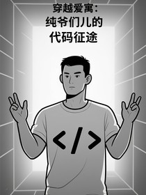 穿越愛寓：純爺們兒的代碼征途