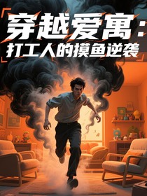 穿越爱寓：打工人的摸鱼逆袭