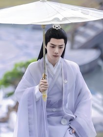 玉骨謠之創(chuàng)世之神