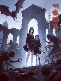 叫你繼位，你卻帶著妹妹炸妖魔