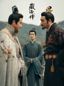 综影视：串烧离谱剧本