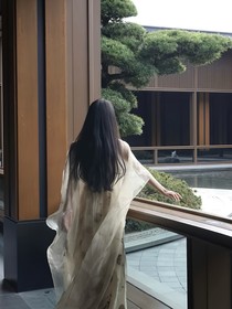 她是那多情種