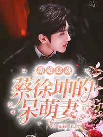 霸道总裁：蔡徐坤的呆萌妻（第二部）