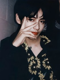 BTS：鎏金醉