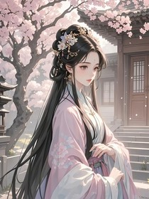 重生后被世子一见钟情了