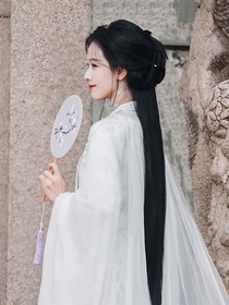 折腰：蘇悅