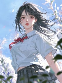 从遇见落魄校花后