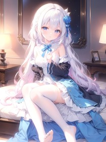 星卡梦少女聊天群（一）