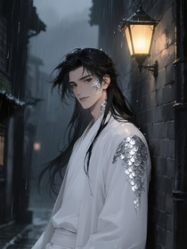 雨下暗宁