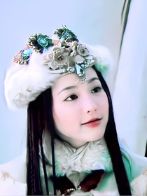 少年楊家將：銀鏡傳奇