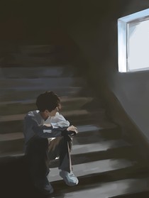 废焰