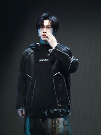 谷江山：浪漫小事