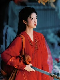 大夢(mèng)歸離：歲歲歡