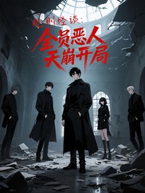 規(guī)則怪談：全員惡人，天崩開局