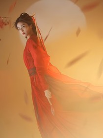 大梦归离之熯天炽凰