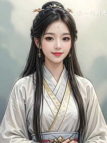 综影视之她是唯一的月光