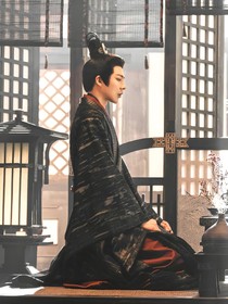 综影视：缘如结