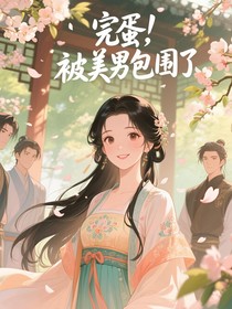 综影视：完蛋，被美男包围了