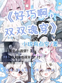 好巧啊，双双魂穿