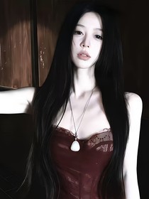 她和竹马有点甜