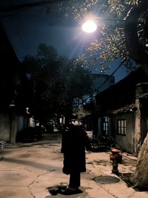 借花还瓶