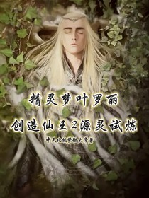 精靈夢葉羅麗：創(chuàng)造仙王2之源靈試煉
