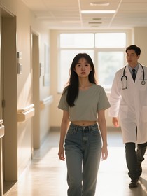 你是不是我的魁