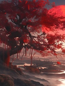 重生后成就无上魔帝