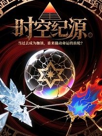 时空纪源