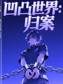 凹凸世界：歸案