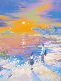 夢回職中，我要保持優(yōu)秀