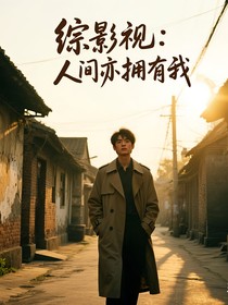 綜影視：人間亦擁有我