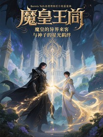 魔神皇的异界来客
