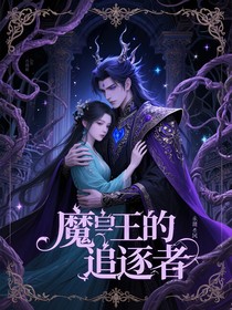 魔皇的追逃新娘