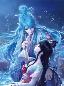 葉羅麗水王妃王默
