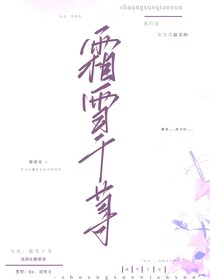 霜雪千寻