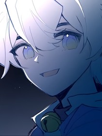 喜：墜蝶