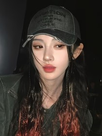 叶罗丽之永夜星河穿越