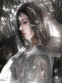 大夢歸離：肆吻蝴蝶骨