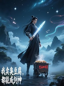 我賣臭豆腐，都能成劍神